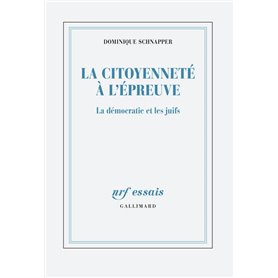 La citoyenneté à l'épreuve