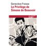 Le Privilège de Simone de Beauvoir