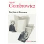 Contes et Romans