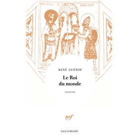 Le Roi du Monde