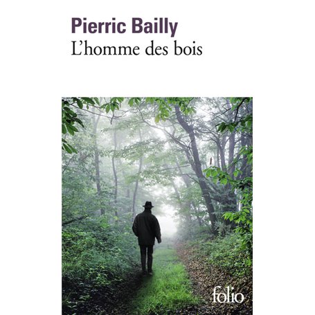 L'homme des bois