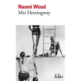 Mrs Hemingway