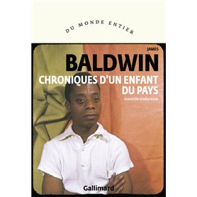 Chroniques d'un enfant du pays