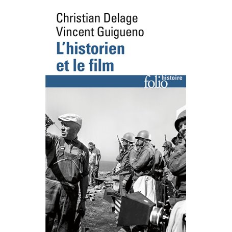 L'historien et le film