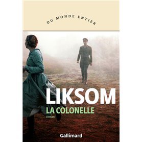 La colonelle