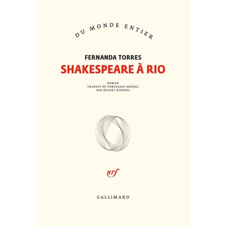 Shakespeare à Rio