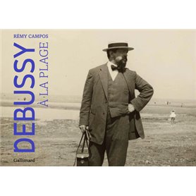 Debussy à la plage