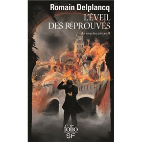 L'Éveil des Réprouvés