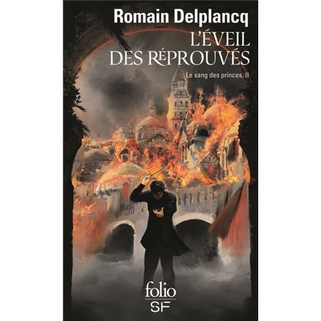 L'Éveil des Réprouvés