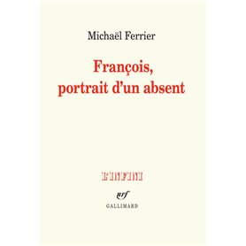 François, portrait d'un absent