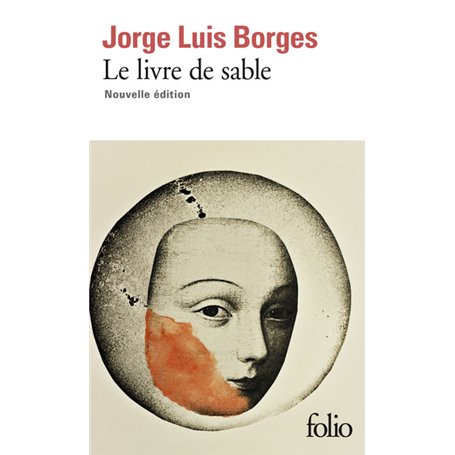 Le livre de sable