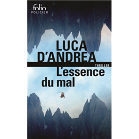 L'essence du mal