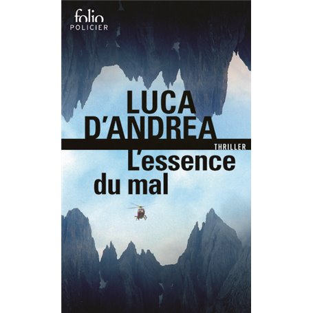 L'essence du mal