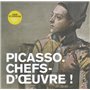 Picasso. Chefs-d'oeuvre !