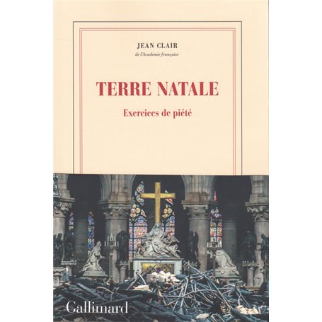 Terre natale