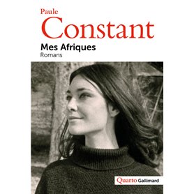 Mes Afriques
