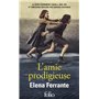 L'amie prodigieuse