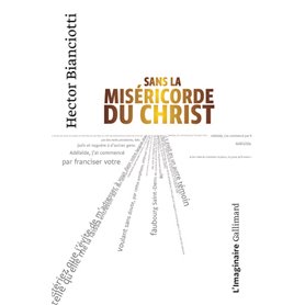 Sans la miséricorde du Christ