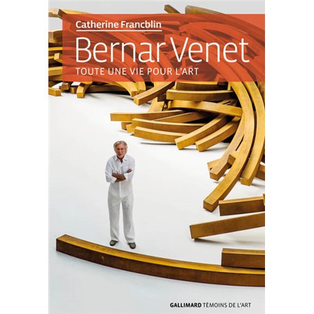 Bernar Venet