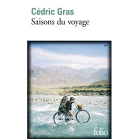 Saisons du voyage