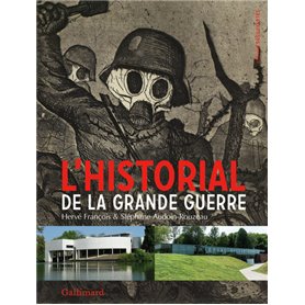 Historial de la Grande Guerre