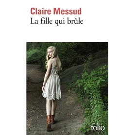 La fille qui brûle