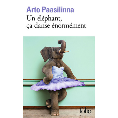 Un éléphant, ça danse énormément