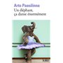 Un éléphant, ça danse énormément