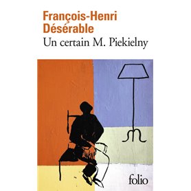 Un certain M. Piekielny