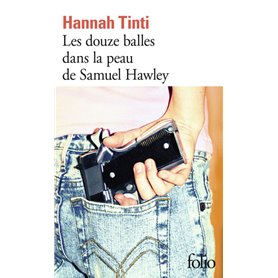 Les douze balles dans la peau de Samuel Hawley