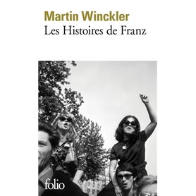 Les Histoires de Franz