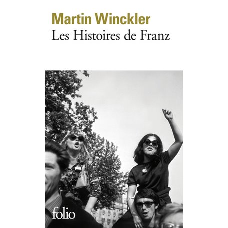 Les Histoires de Franz