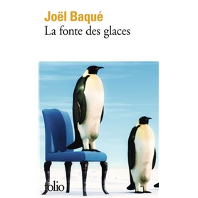 La fonte des glaces