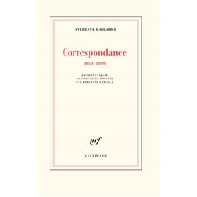 Correspondance