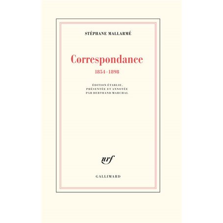 Correspondance