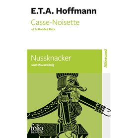 Casse-Noisette et le Roi des Rats/Nussknacker und Mausekönig