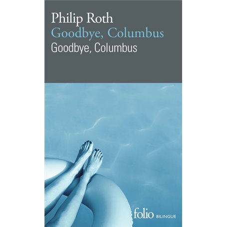 Goodbye, Columbus/Goodbye, Columbus