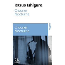 Crooner - Nocturne