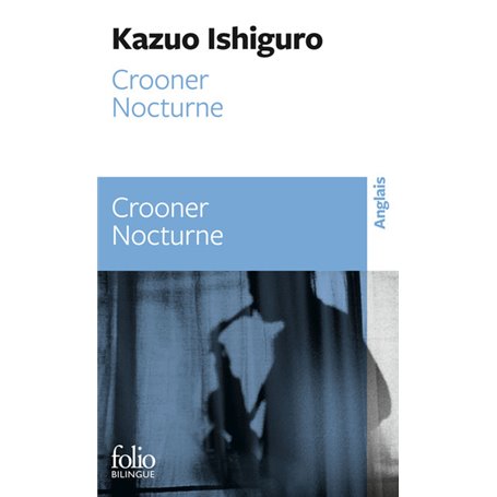 Crooner - Nocturne