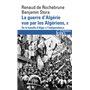 La guerre d'Algérie vue par les Algériens