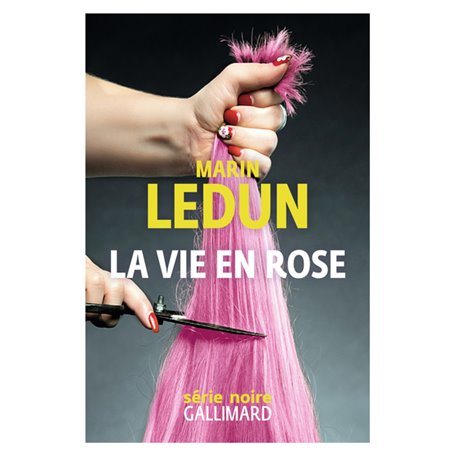 La vie en Rose