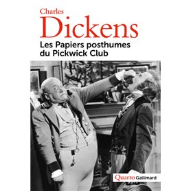 Les Papiers posthumes du Pickwick Club