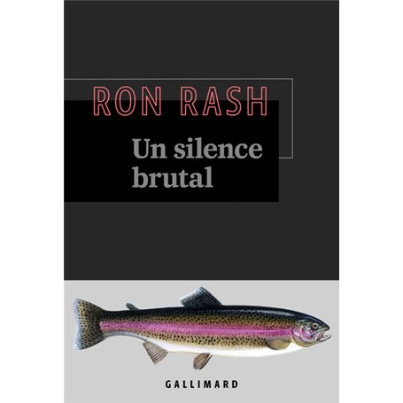 Un silence brutal