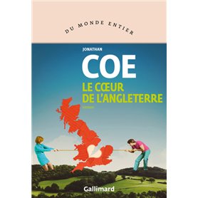 Le coeur de l'Angleterre