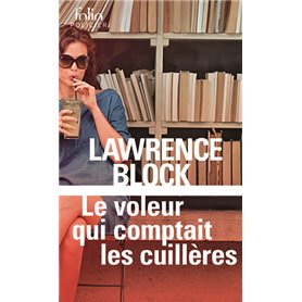 Le voleur qui comptait les cuillères