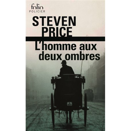 L'homme aux deux ombres