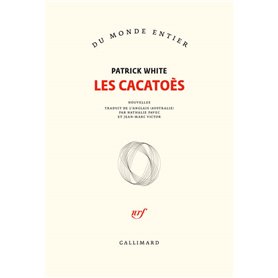 Les Cacatoès