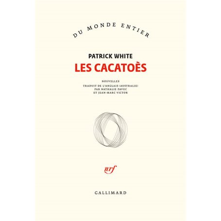 Les Cacatoès