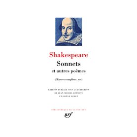 Sonnets et autres poèmes