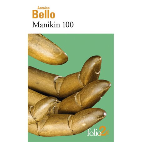 Manikin 100